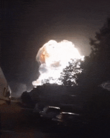 
新能源汽车电池工厂爆炸事故所引起的企业风险评价体系拷问“m6最新官网”(图4)