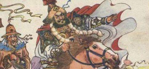 米乐M6|吴彦祖老婆谈富商赵世曾豪掷5亿招婿:叫老公去(图3) 米乐M6官方入口