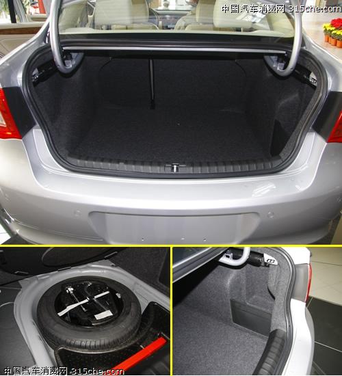 空间大油耗低!公共出品的帕萨特新能源,入手值得思量吗?【米乐M6】(图2) 米乐M6官方入口